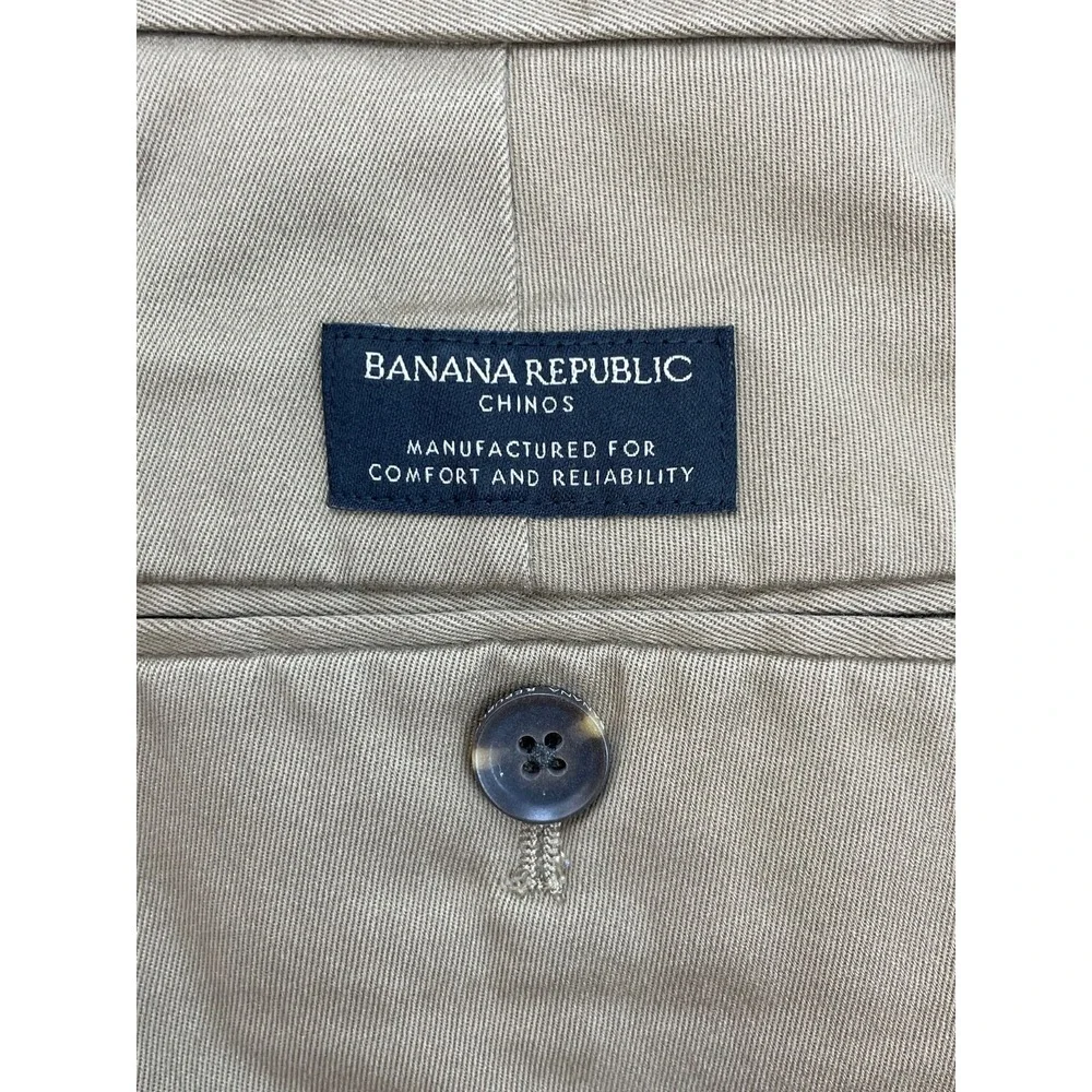 Banana Republic banana republic